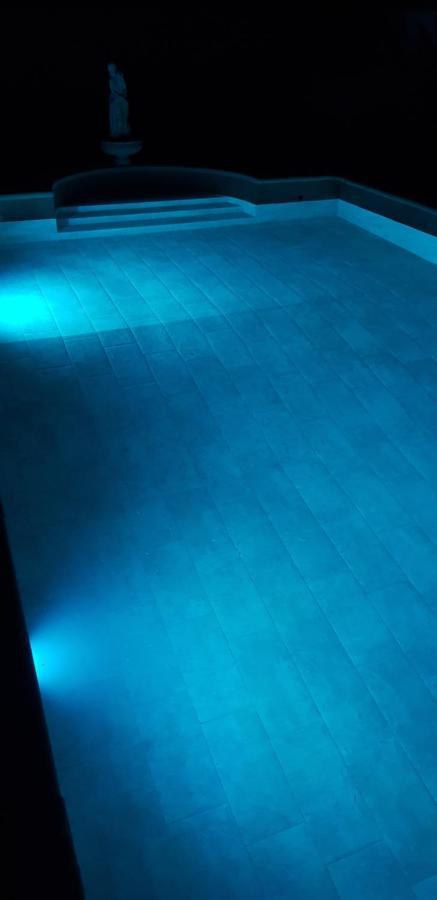 Vacaciones De Lujo.Chalet Piscina Y Playa.El Puerto Эль-Пуэрто-де-Санта-Мария Экстерьер фото